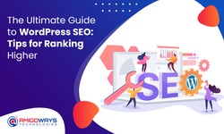 The Ultimate Guide To WordPress SEO: Tips For Ranking Higher - Amigoways