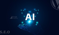 Content Creation: Supercharge Your Website with AI