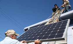 Elevate Your Home with Sunrun Solar Expert Solar Panels Installation in Melbourne