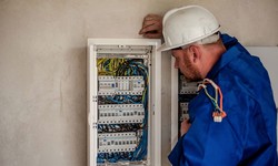 Fixing the Foundations: A Guide to Hiring the Right Electrician