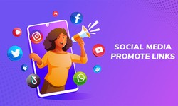 How to Promote Affiliate Links Easily Using Social Media?