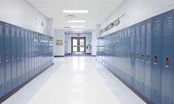 6 Proven Reasons Why Your Workplace Office Needs Lockers