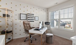 Home Office Design Westchester