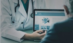 Rx for Visibility: Optimizing Your Online Presence with Doctor Search Engine Marketing