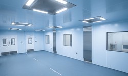 Unveiling the Versatility of Movable Modular Cleanrooms