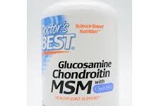 Unveiling the Best Glucosamine Chondroitin MSM: A Comprehensive Guide to Cartilage Dietary Supplements in the USA