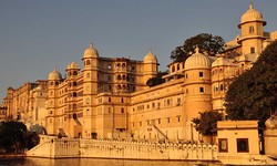 Udaipur's City Palace Info: Entry, Timings, History
