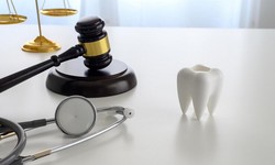 Mouthful of Justice: A Deep Dive into the World of Dental Lawyers