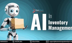 The Role of Artificial Intelligence in Inventory Management