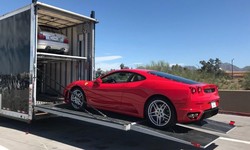 Miami Car Shipping
