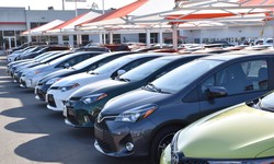 Why Used Cars Are the Future of Smart and Sustainable Transportation?