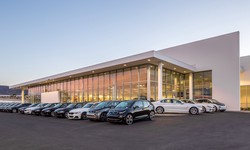 Driven to Impress What Sets a Great Car Dealership Apart?