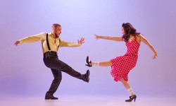 Swing into Rhythm: Exciting Swing Dance Lessons in Adelaide Await!