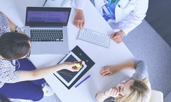 Prescribing Growth: Elevating Your Healthcare Practice with Digital Marketing Excellence
