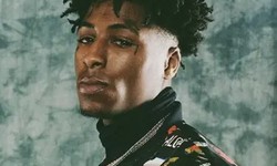 NBA YoungBoy Net Worth: A Rising Star's Financial Success