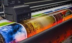 Revolutionizing Design: Digital Printing Excellence in Indianapolis