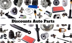 A Step-by-Step Guide to Buying Discount Auto Parts