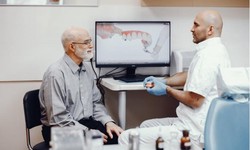 Exploring the World of Dental Implants: A Comprehensive Guide by Dr. Basil of Annerley
