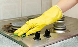 Top 10 Benefits of Kitchen Cleaning Services for Your Home
