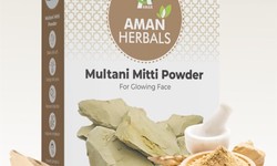 Where Can You Buy Multani Mitti Powder?