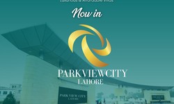 La Casa Villas: A Symphony of Luxury and Affordability in Bahria Orchard, Lahore