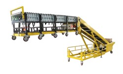 Truck Loading Conveyor: Revolutionizing Loading Processes in Logistics