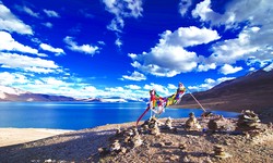 Best Destinations for Adventure Lovers in India