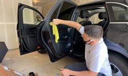 The Ultimate Guide to Calgary Car Detailing with Lux Detail