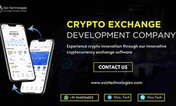 Top 6 Crypto Exchange Development Companies That Will Uplift Your Business Unique In 2024