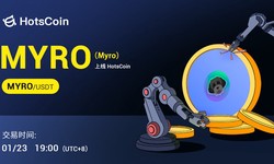 Myro (MYRO): Solana’s top meme coin, a tribute to the co-founder’s pet dog