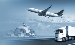 Navigating Excellence with the Best Transport and Logistics Company in Gurugram