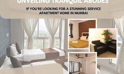 Short Term Rental Apartments In Mumbai