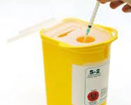 Safeguarding Health: Infectious Disease Control through Effective Biomedical Waste Management