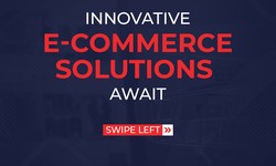 Looking For an eCommerce Website Development Company?