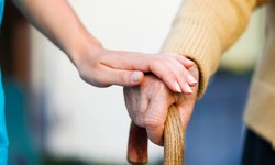 The Importance of Geriatric Care: Understanding the Unique Needs of Older Adults