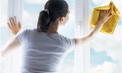 Residential Cleaning Services in Sacramento CA: Elevating Home Cleanliness to Unparalleled Heights