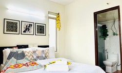 Service Apartments in South Delhi: Your luxury rental away from home