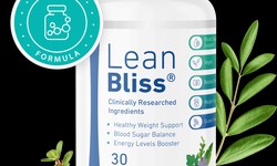 LeanBliss 2024: A Comprehensive Review of the Ultimate Wellness Journey