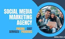 Decoding the Price Tag: Understanding the Cost of Social Media Marketing Agencies in Connecticut
