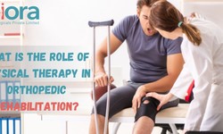 What is the Role of Physical Therapy in Orthopedic Rehabilitation?