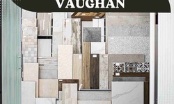 Transform Your Space with Elegance-Discover the Best Tile Store in Vaughan