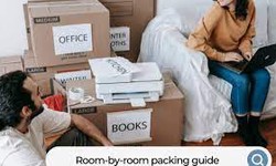 Simplify Office Moving In New York City With These Proven Strategies