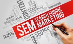 Navigating the Digital Landscape: Unmatched Search Engine Marketing Services in Atlanta, GA