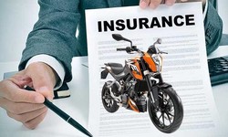 Cashless Bike Insurance in India: A Clear Picture