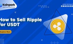How to Sell Ripple for USDT