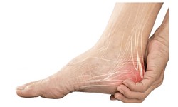 The Top Causes of Heel Pain