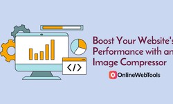Boost Your Website's Performance with an Image Compressor