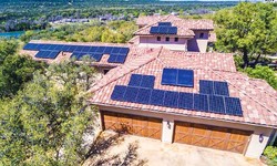 Empower Your Home with Solar Battery in Tampa