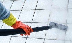 Enhance Your Home with Professional Tile Cleaning Services