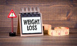 A Complete Guide to Long-Term Weight Loss: Revealing the Tricks to a Healthier Version of Yourself